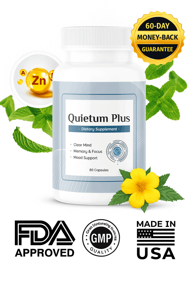 Quietum Plus sale